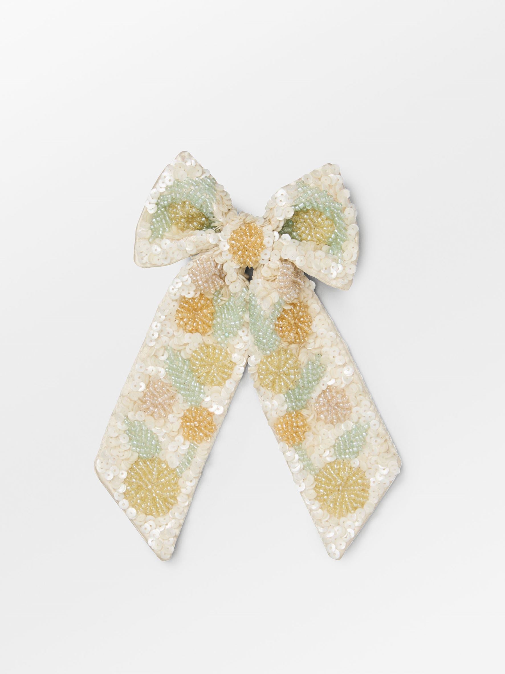 Carna Bow Clip OneSize BeckSöndergaard.no
