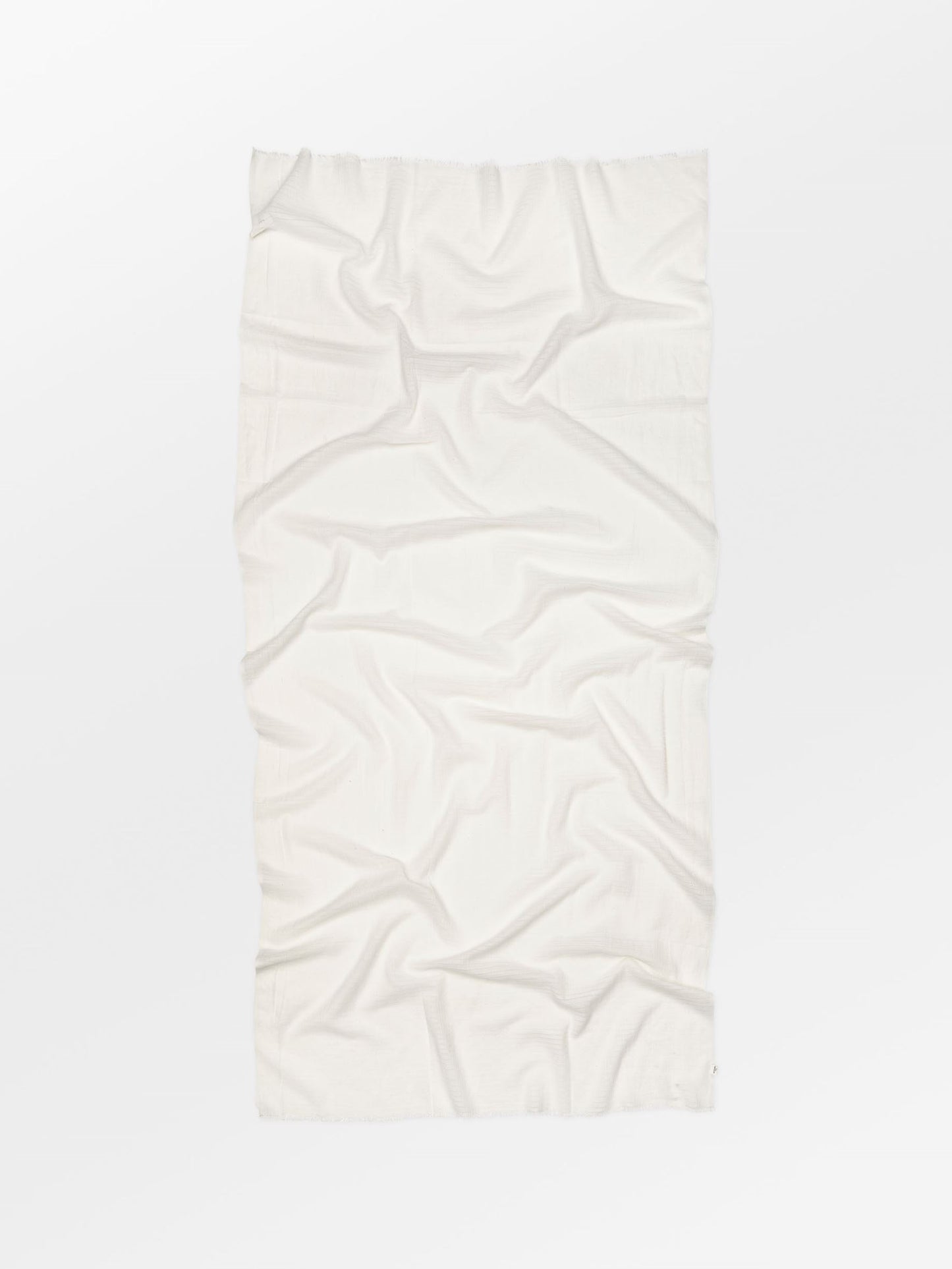Stitched Cowea Scarf OneSize BeckSöndergaard.no