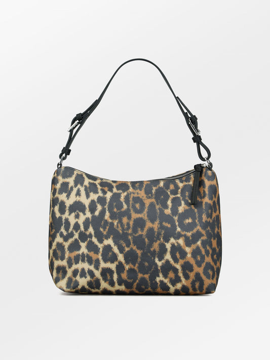 Leopa Coated Ginni Medi Bag OneSize BeckSöndergaard.no