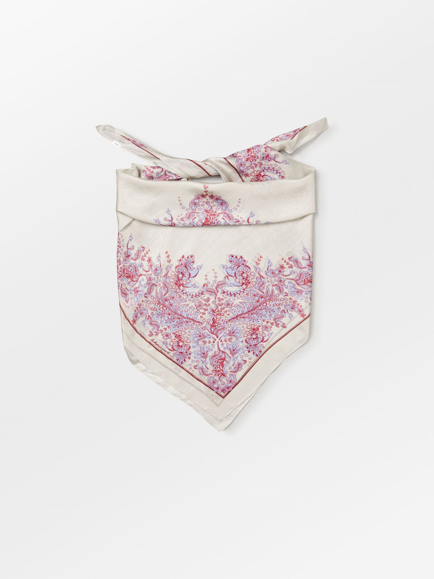 Nocturne Taby Sia Scarf OneSize BeckSöndergaard.no