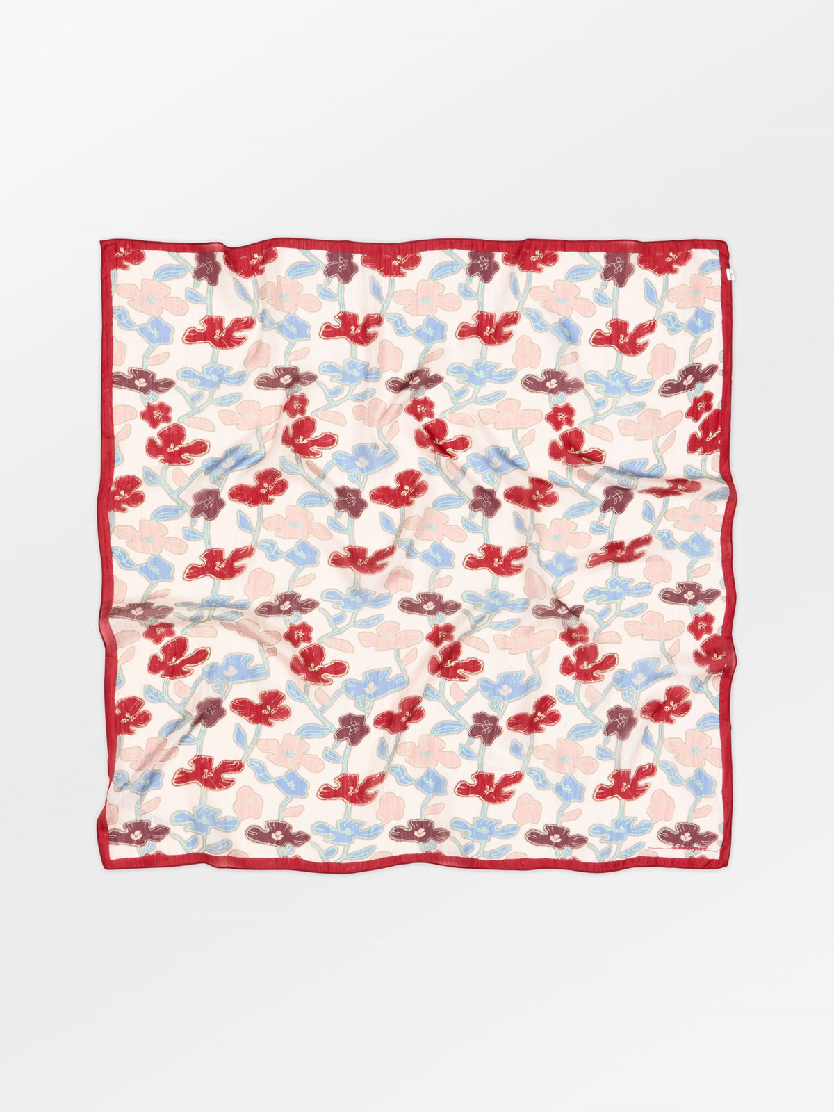 Elivorei Taby Scarf OneSize BeckSöndergaard.no
