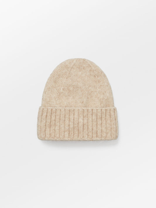 Lenny Beanie OneSize BeckSöndergaard.no