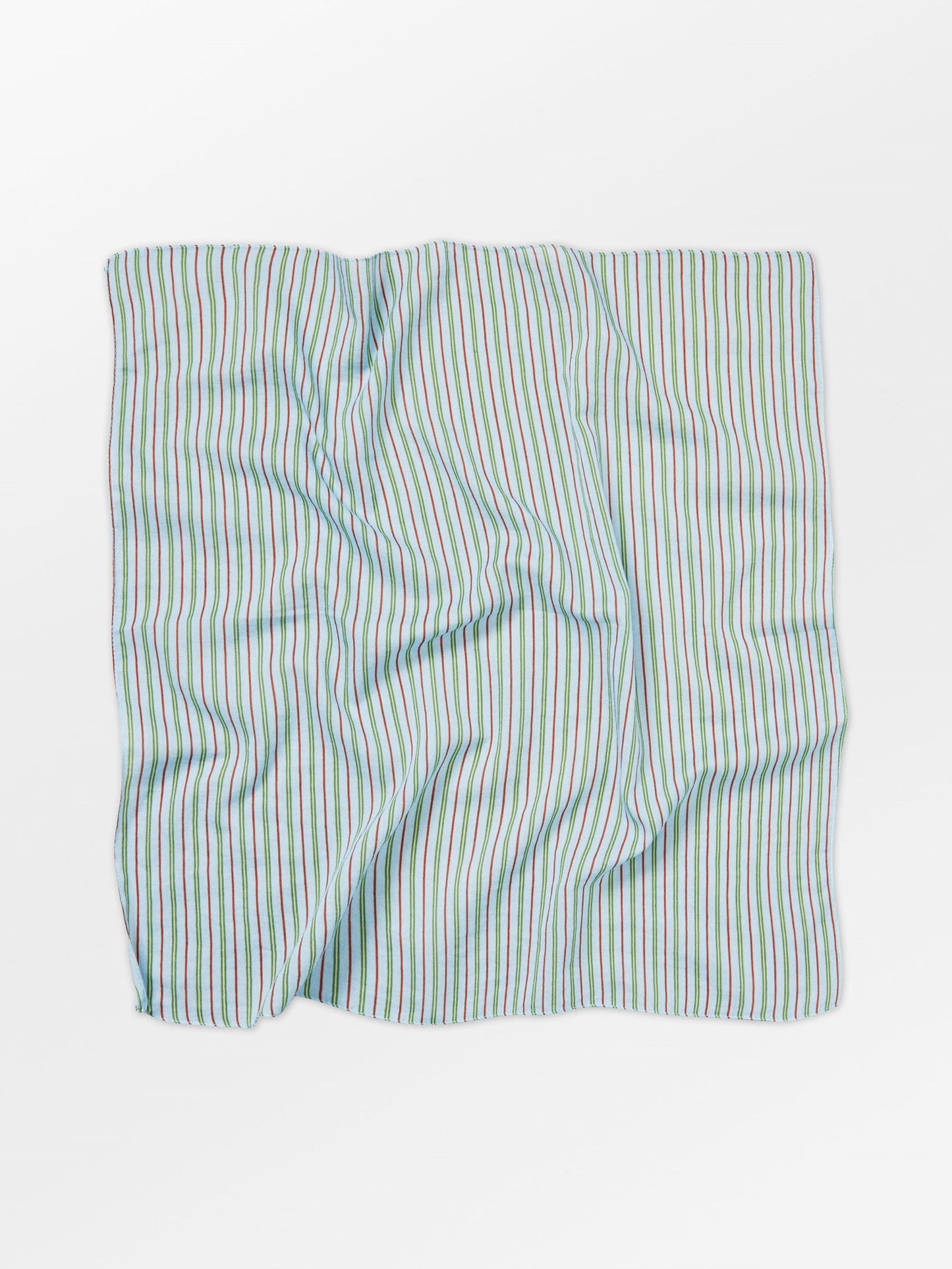 Stripel Cotta Scarf OneSize BeckSöndergaard.no