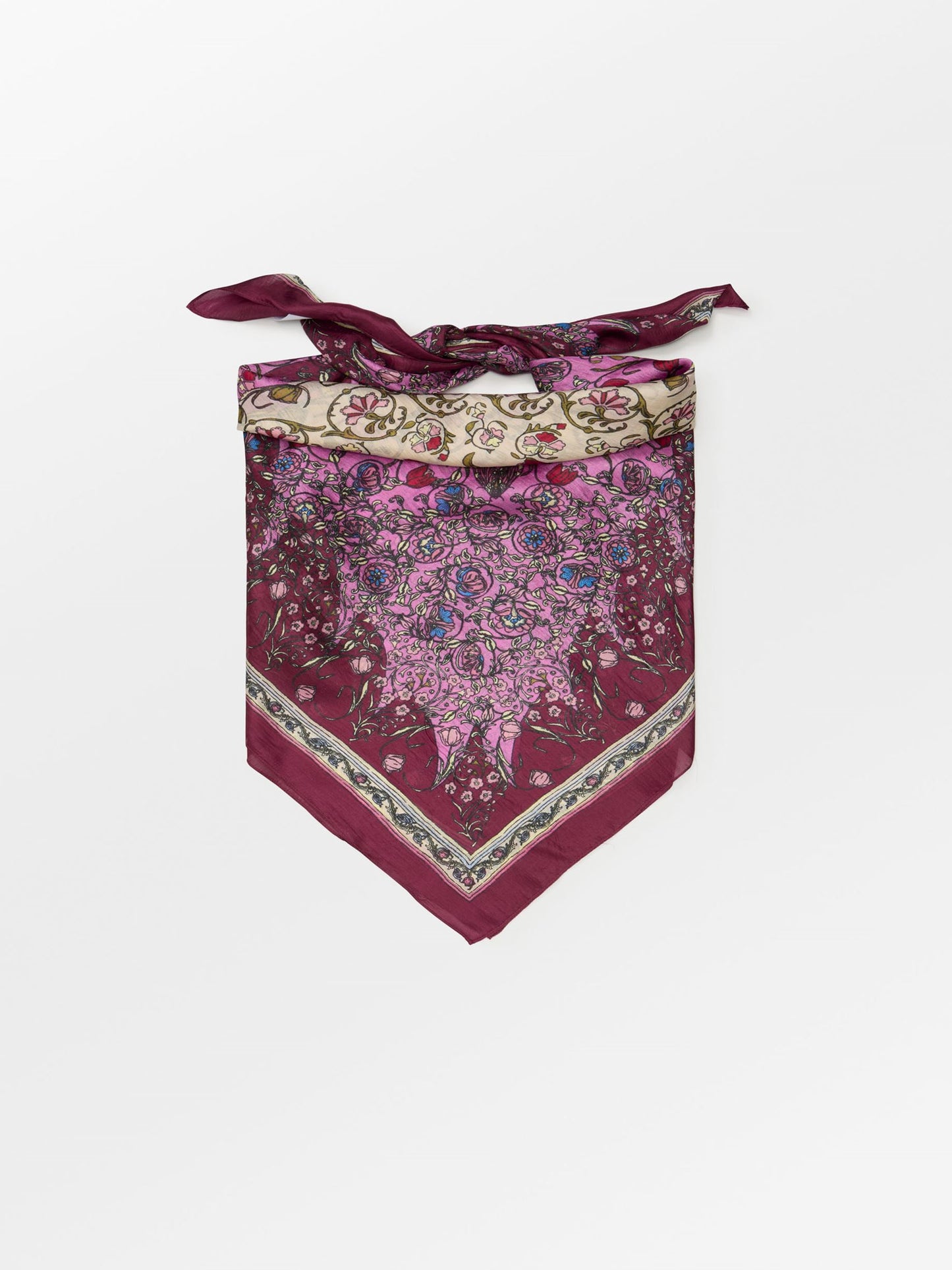 Gardenparty Taby Sia Scarf OneSize BeckSöndergaard.no