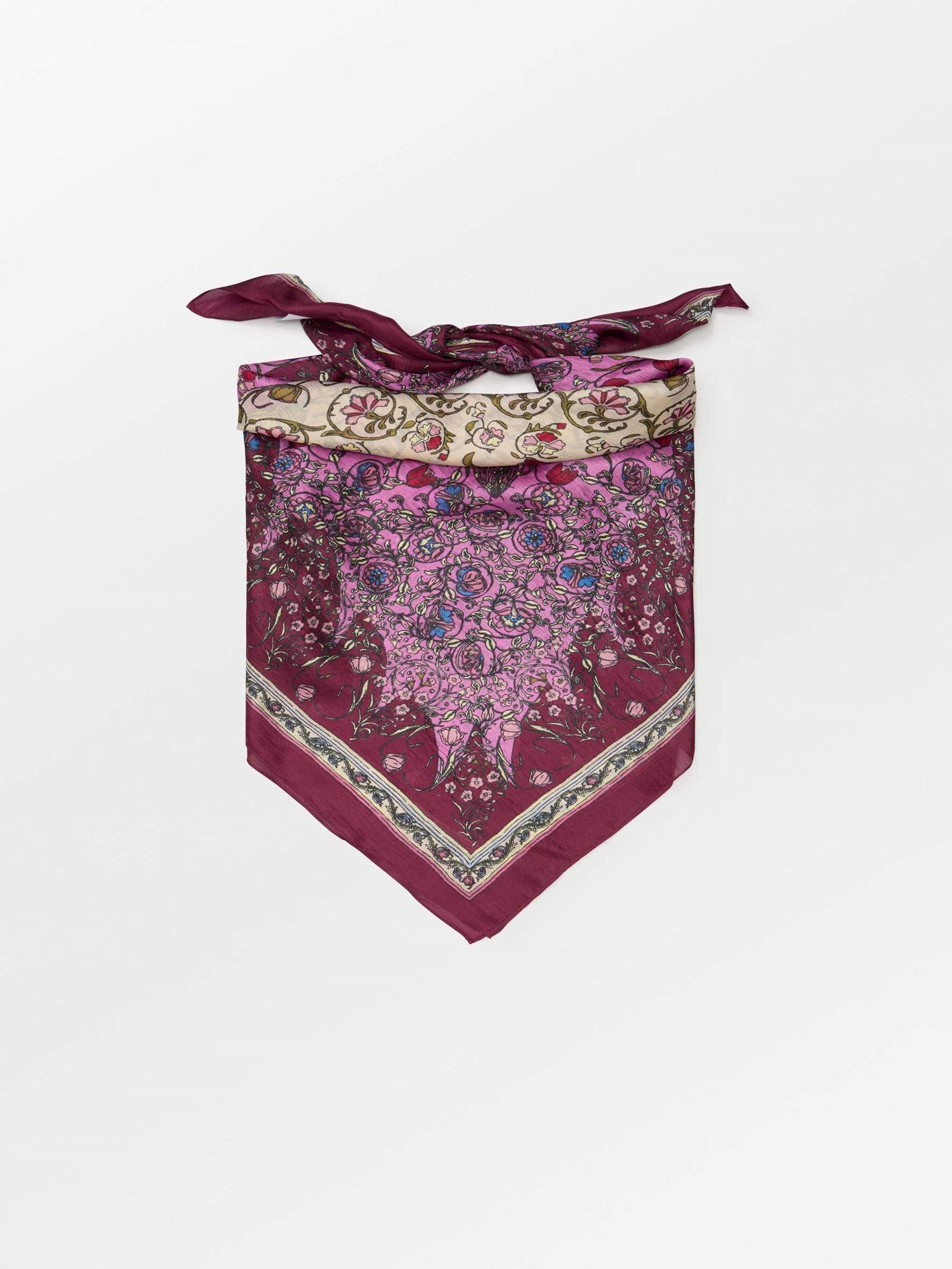 Gardenparty Taby Sia Scarf OneSize BeckSöndergaard.no