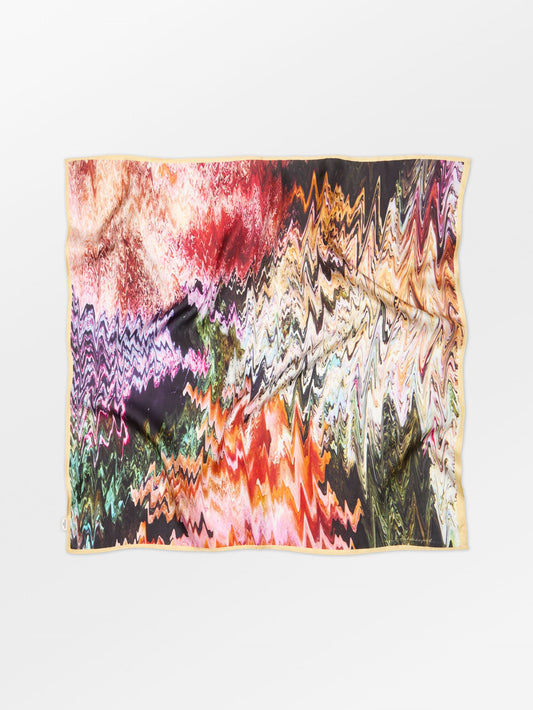 Ambria Sia Scarf OneSize BeckSöndergaard.no