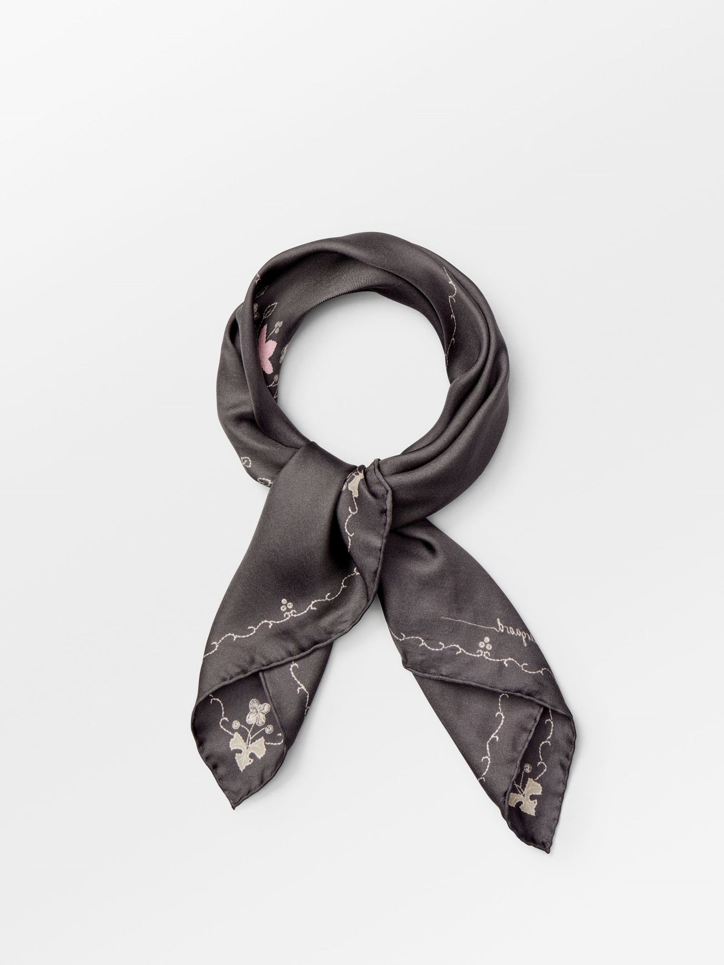Brodaria Sia Scarf OneSize BeckSöndergaard.no