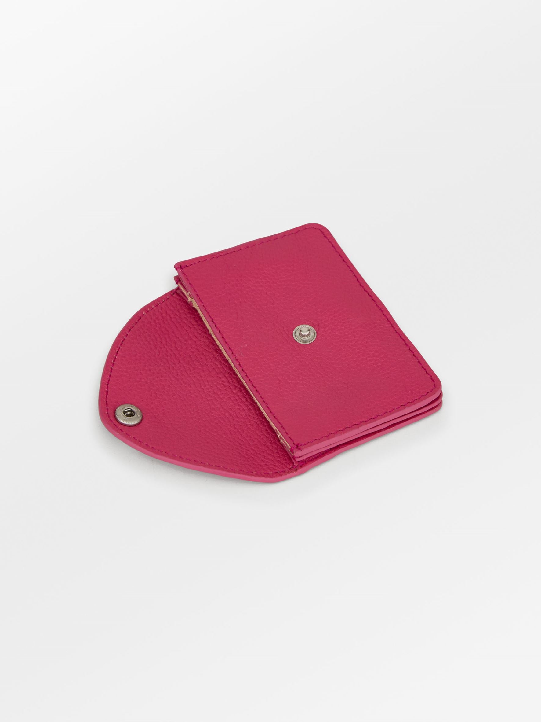 Grain Card Wallet OneSize BeckSöndergaard.no