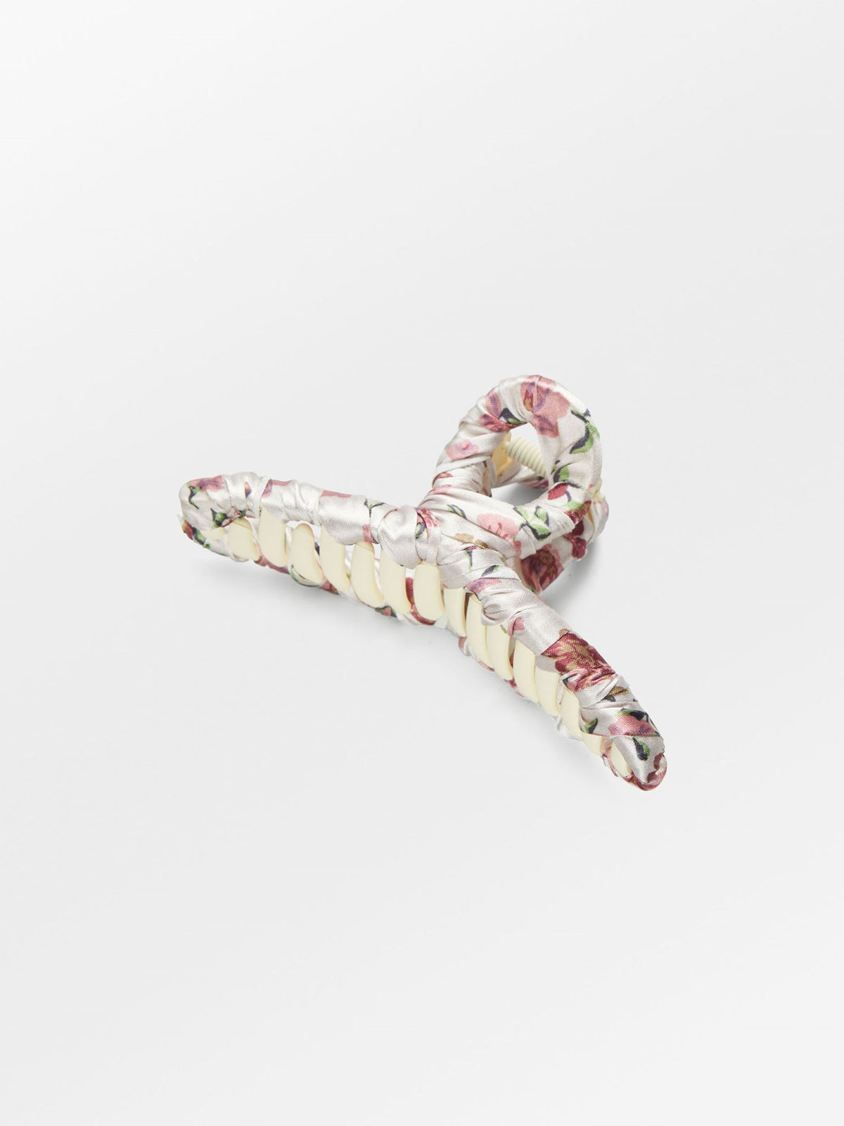 Becksöndergaard, Meadora Luster Celabrina Hair Claw - Birch White, onesize