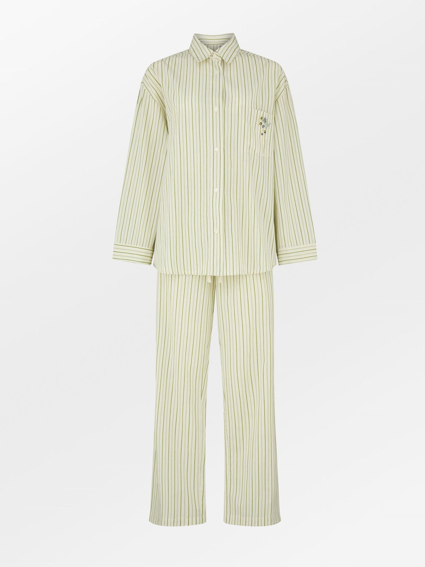 Suri Pyjamas Set Clothing BeckSöndergaard.no