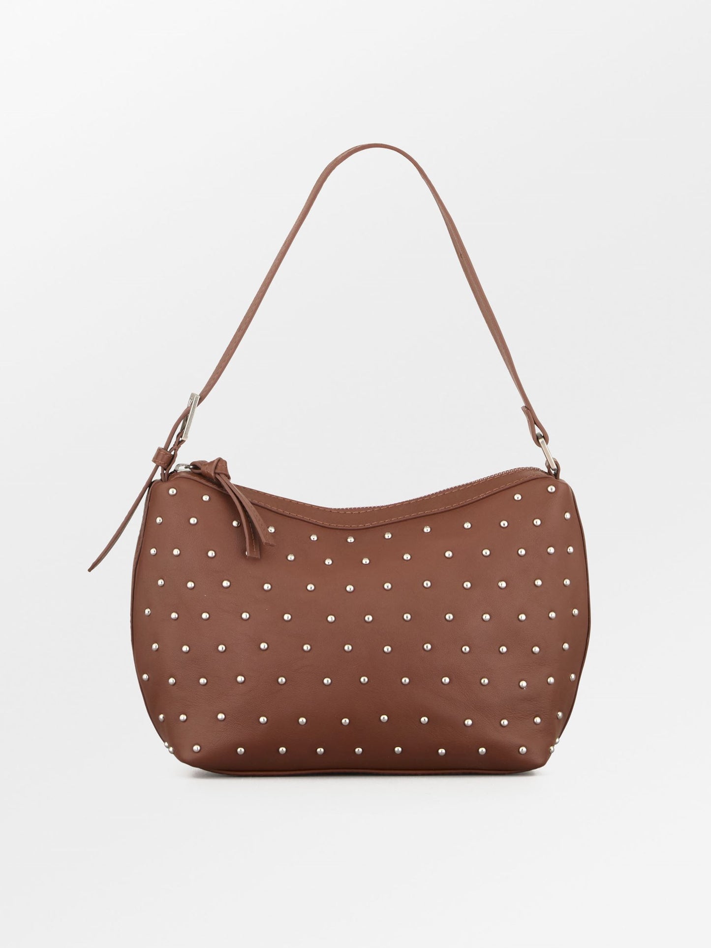 Nappa Stud Ginni Small Bag OneSize BeckSöndergaard.no