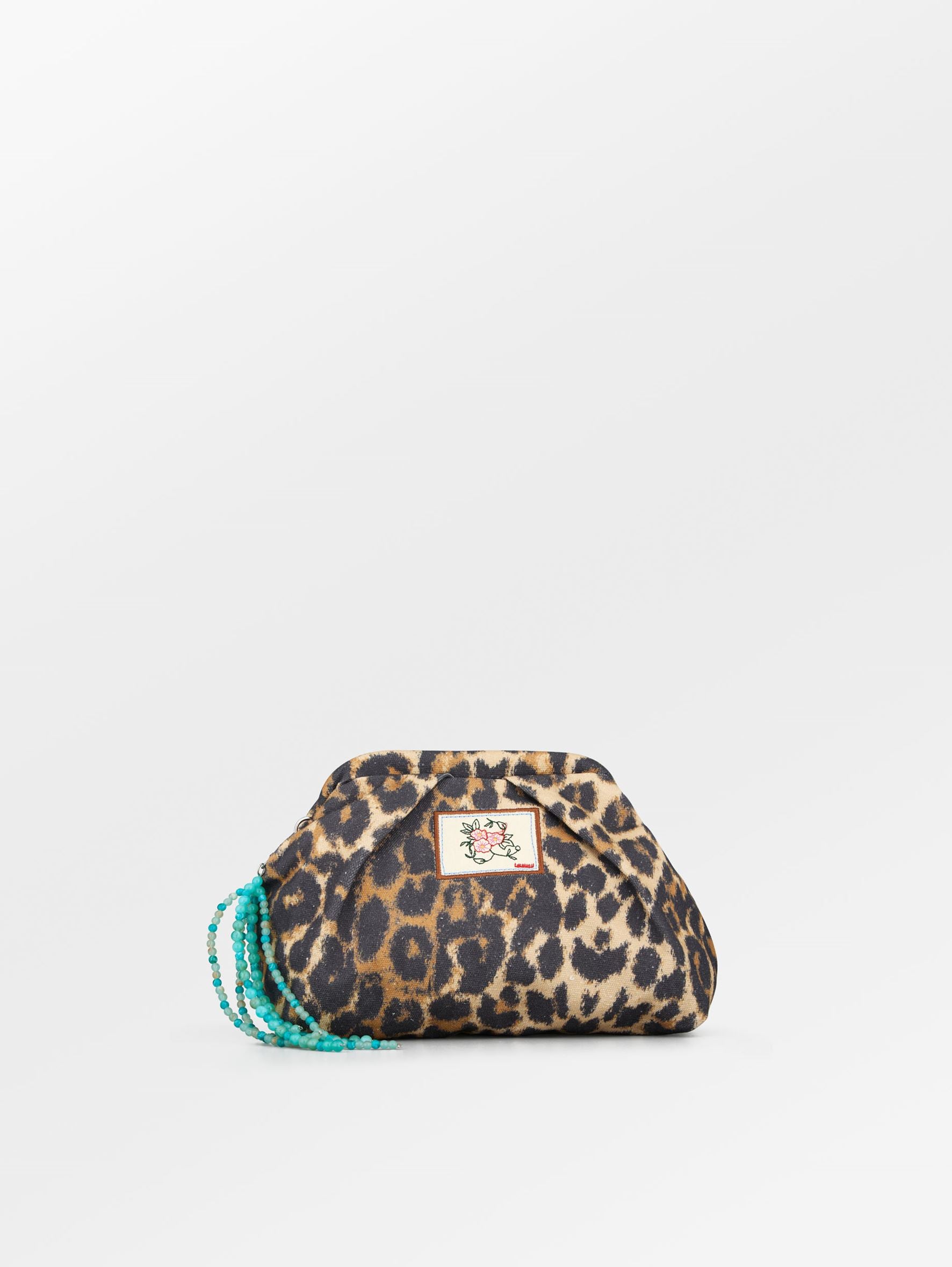 Leola Canvas Bonita Bag OneSize BeckSöndergaard.no