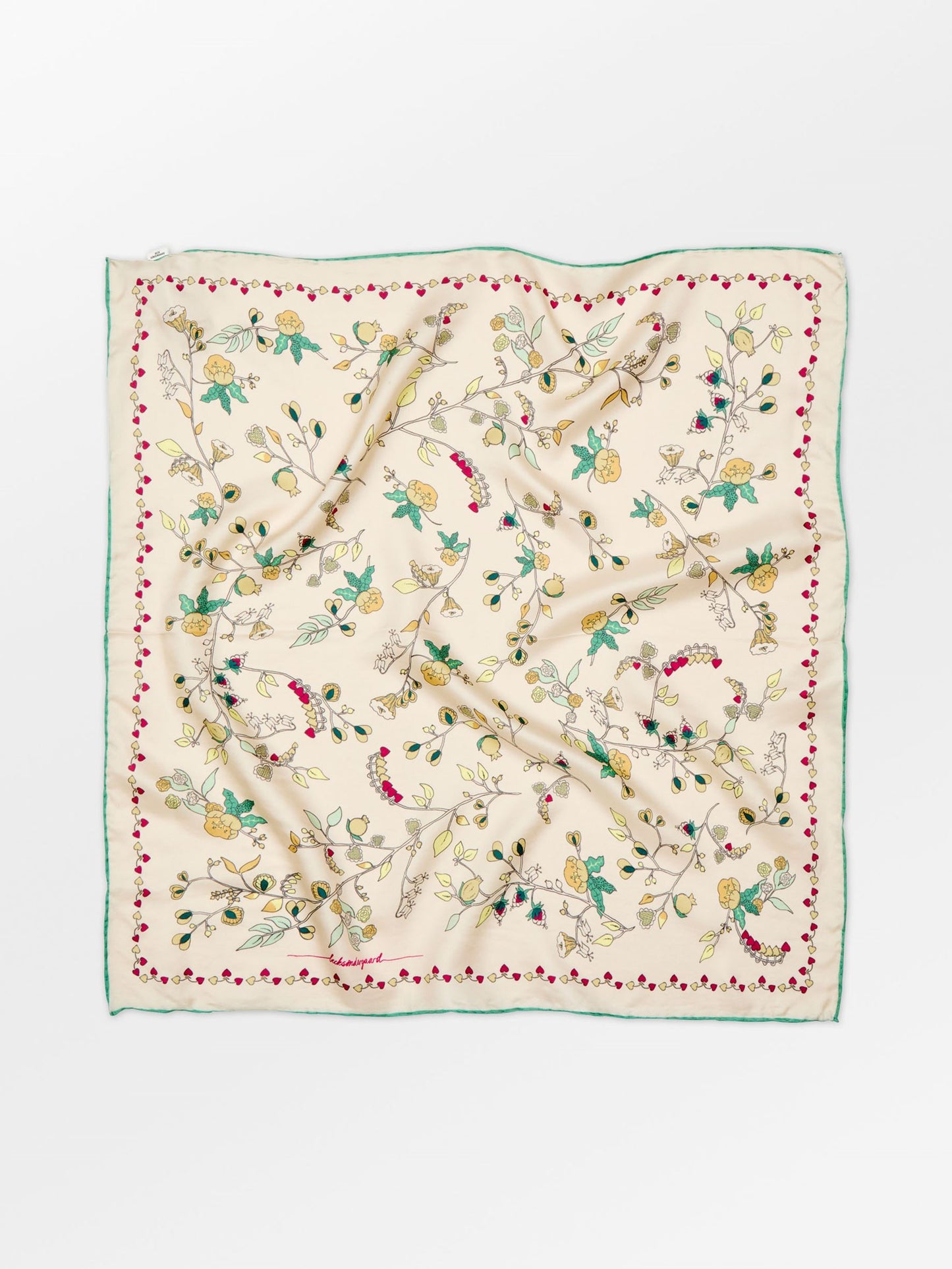 Fairygard Sia Scarf OneSize BeckSöndergaard.no