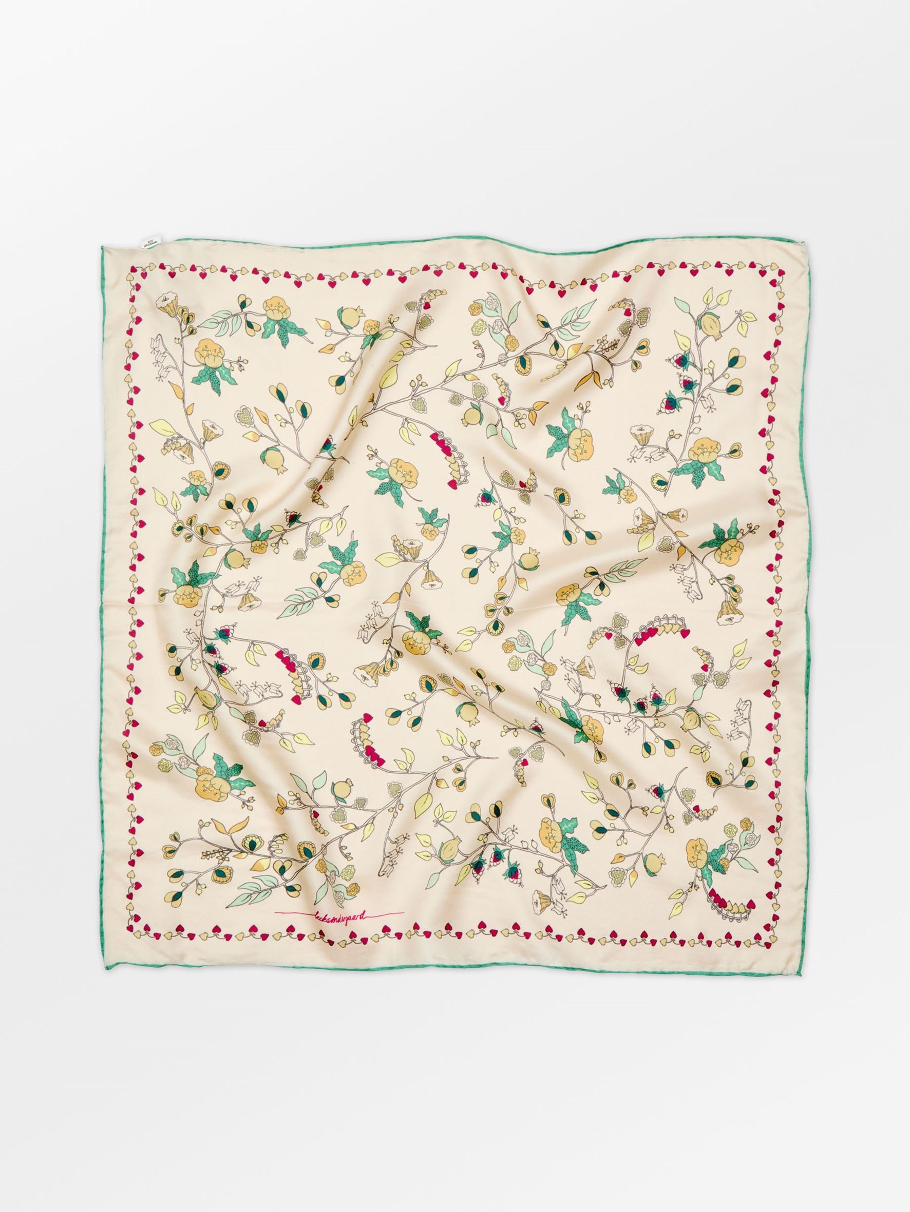 Fairygard Sia Scarf OneSize BeckSöndergaard.no
