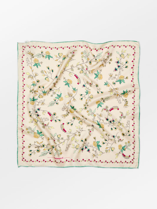 Fairygard Sia Scarf OneSize BeckSöndergaard.no
