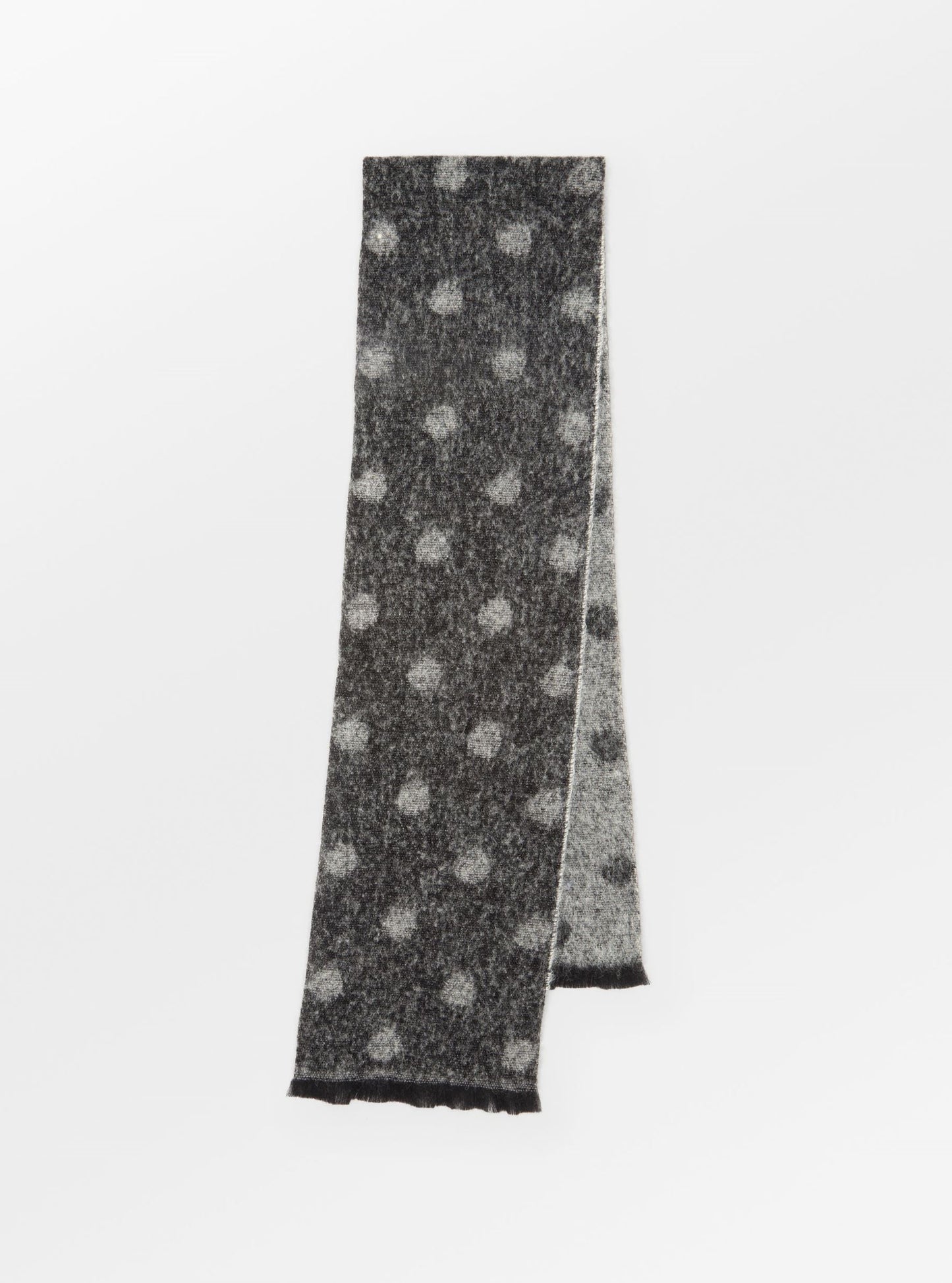 Dotia Wool Scarf OneSize BeckSöndergaard.no