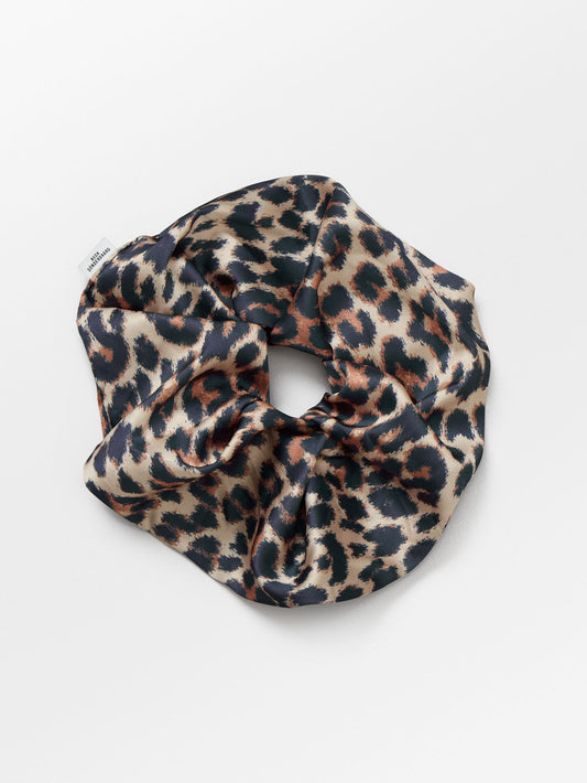 Leopa Luster Scrunchie OneSize BeckSöndergaard.no