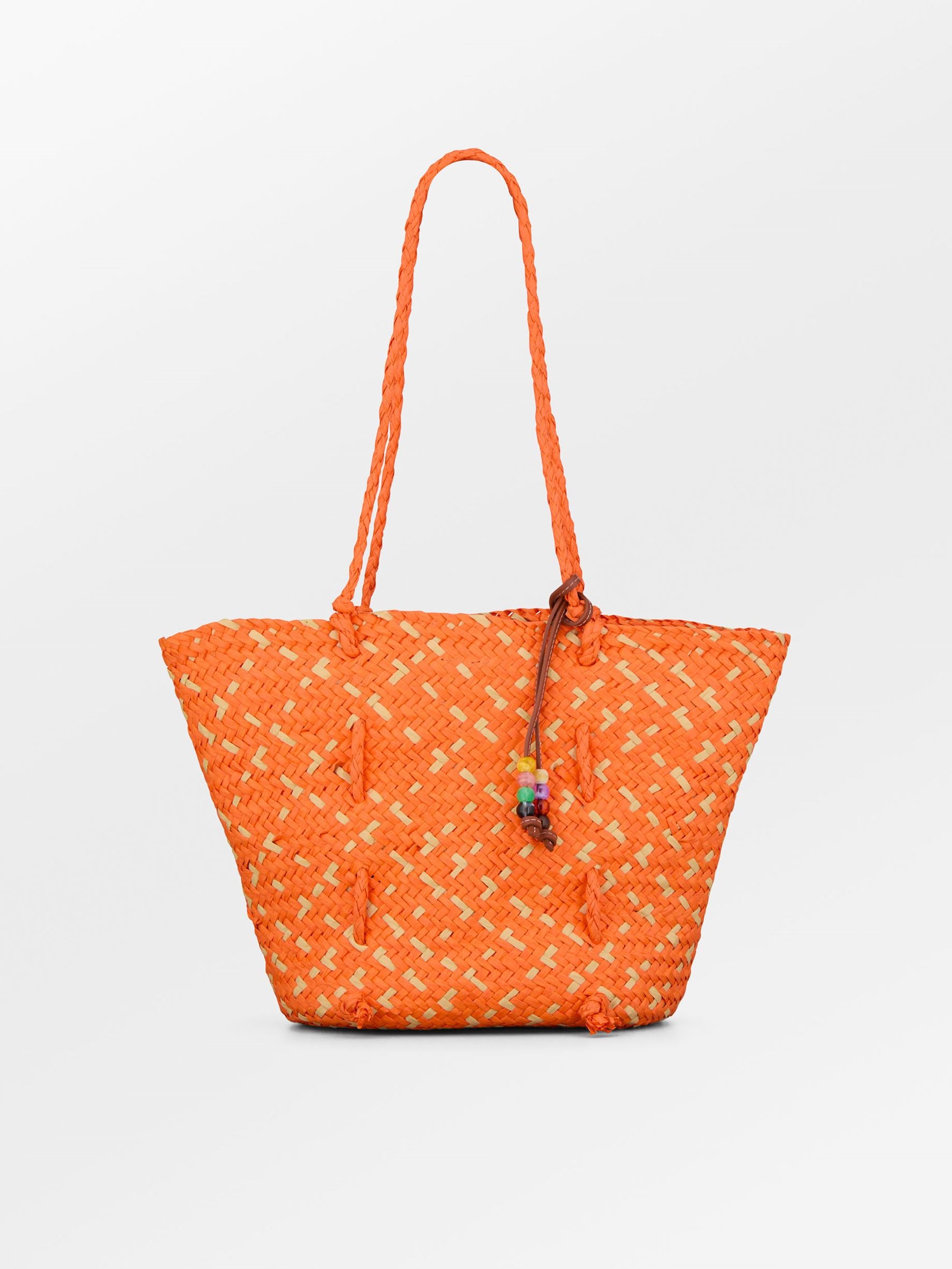 Strawie Adina M Bag OneSize BeckSöndergaard.no