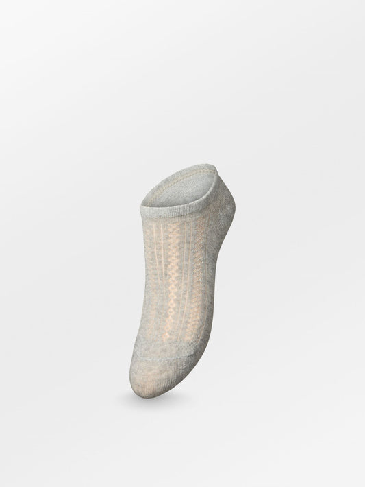 Crochia Cotta Sneakie Sock Socks BeckSöndergaard.no