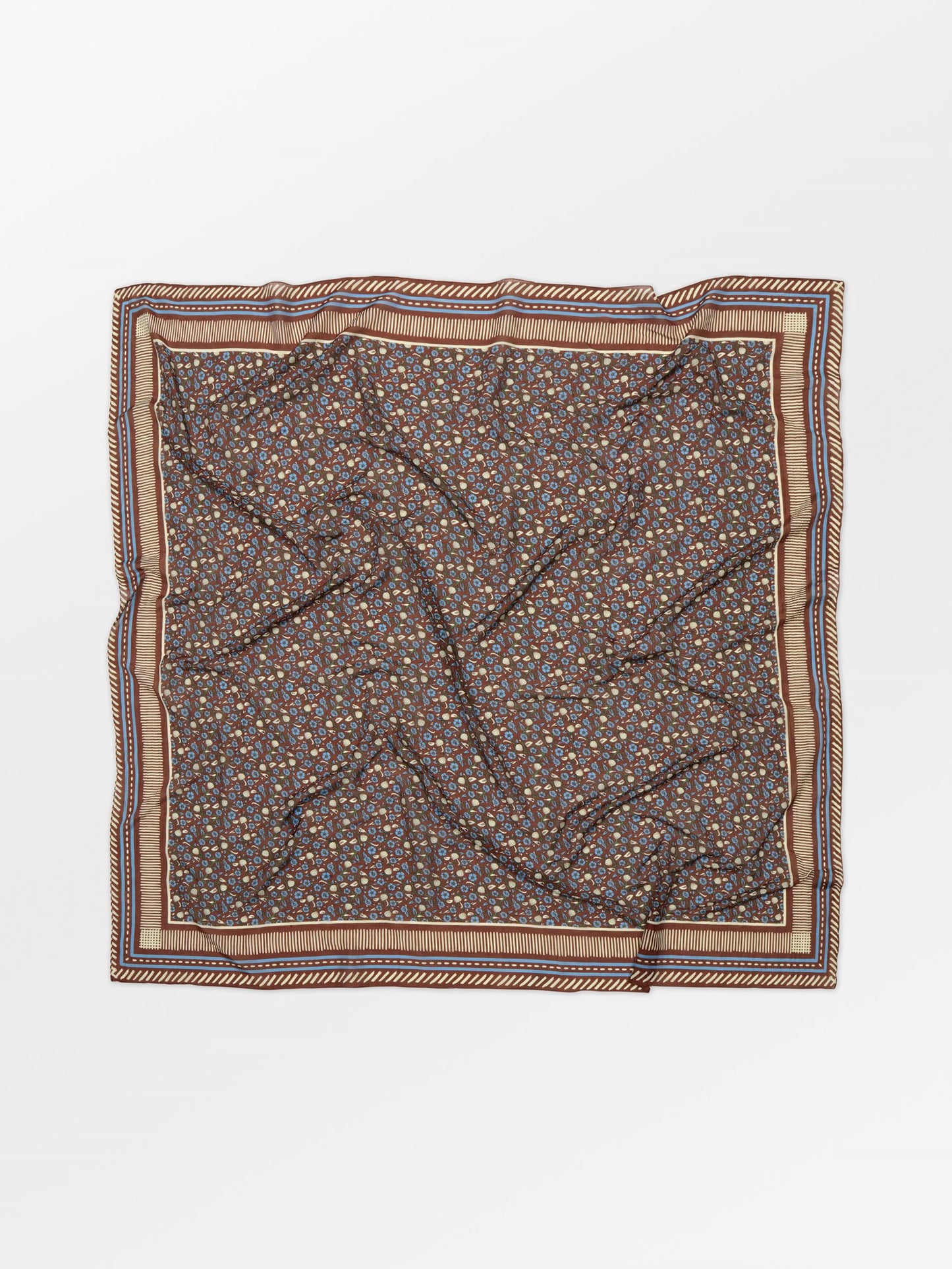 Strawpetta Sico Scarf OneSize BeckSöndergaard.no