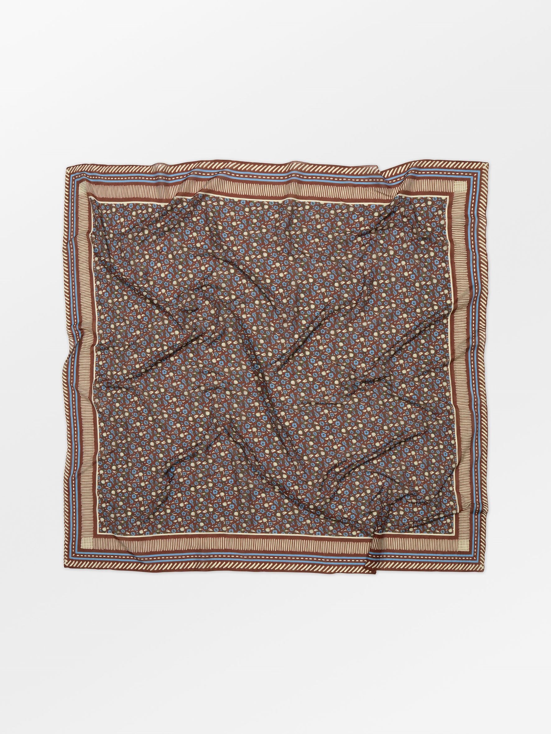 Strawpetta Sico Scarf OneSize BeckSöndergaard.no