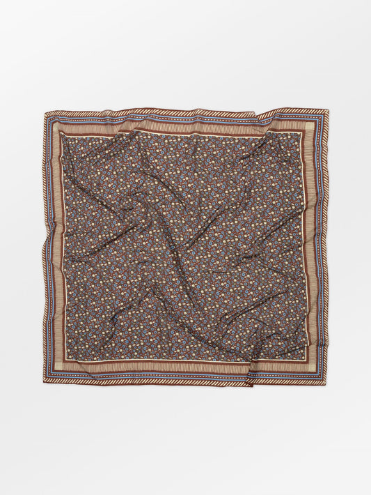 Strawpetta Sico Scarf OneSize BeckSöndergaard.no