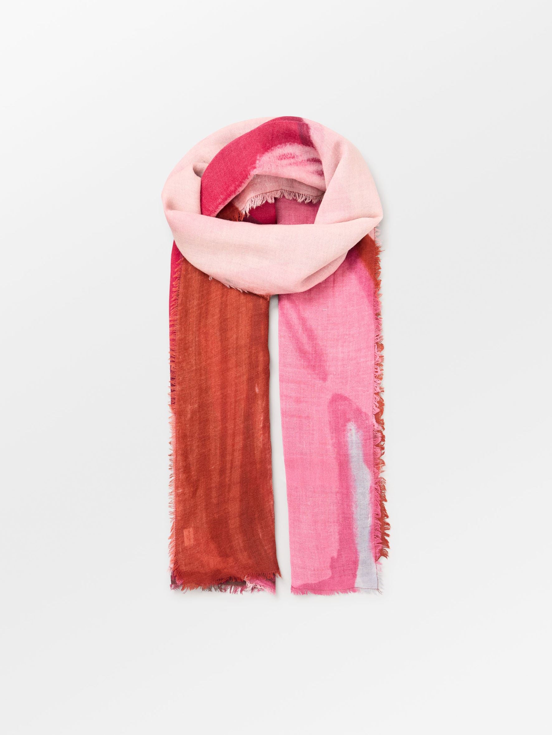 Scalia Tulip Woo Scarf OneSize BeckSöndergaard.no