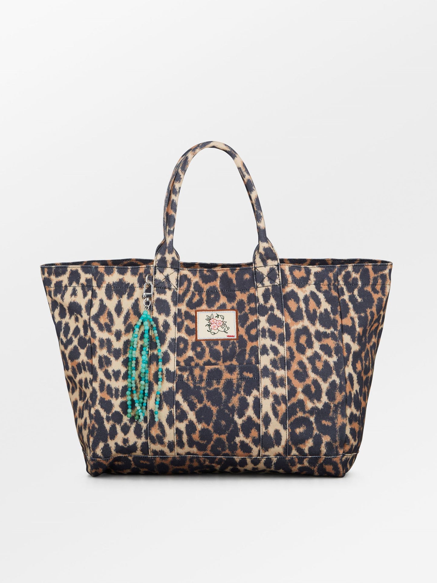 Leola Canvas Camila Bag OneSize BeckSöndergaard.no