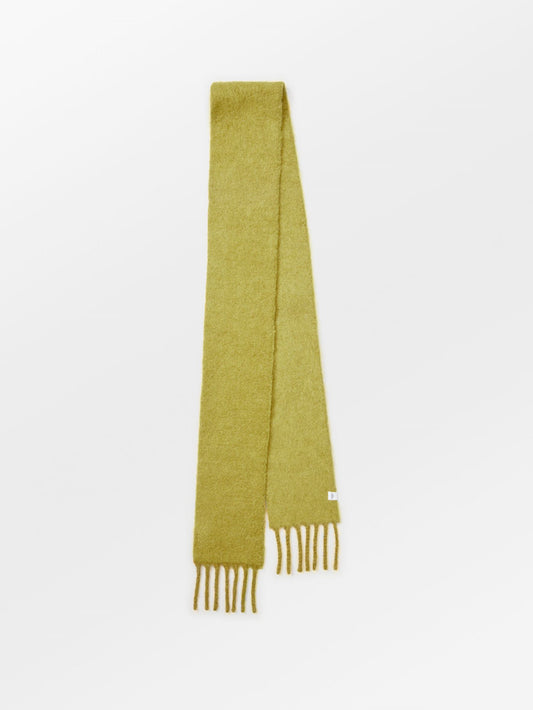 Bruce Thin Scarf OneSize BeckSöndergaard.no
