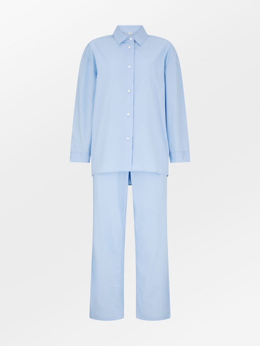 Essential Pyjamas Set Clothing BeckSöndergaard.no