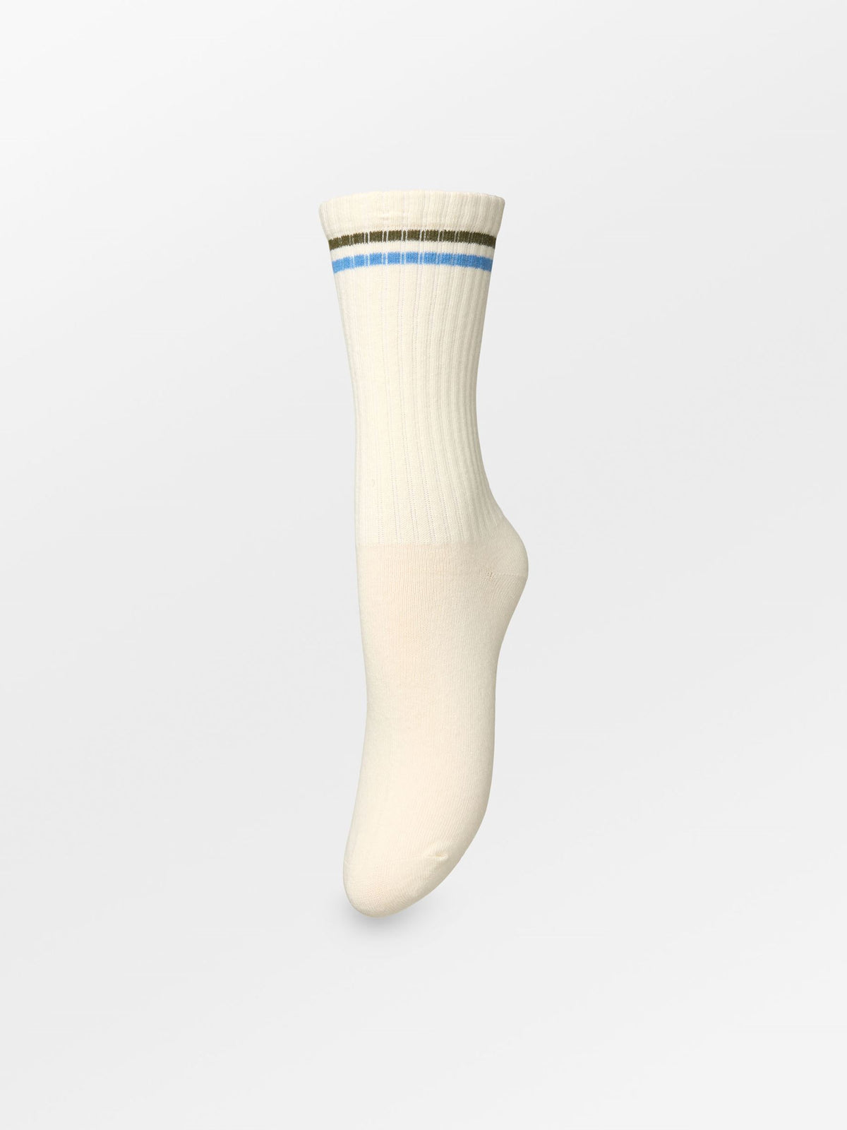 Stripea Cotta Sock Socks BeckSöndergaard.no