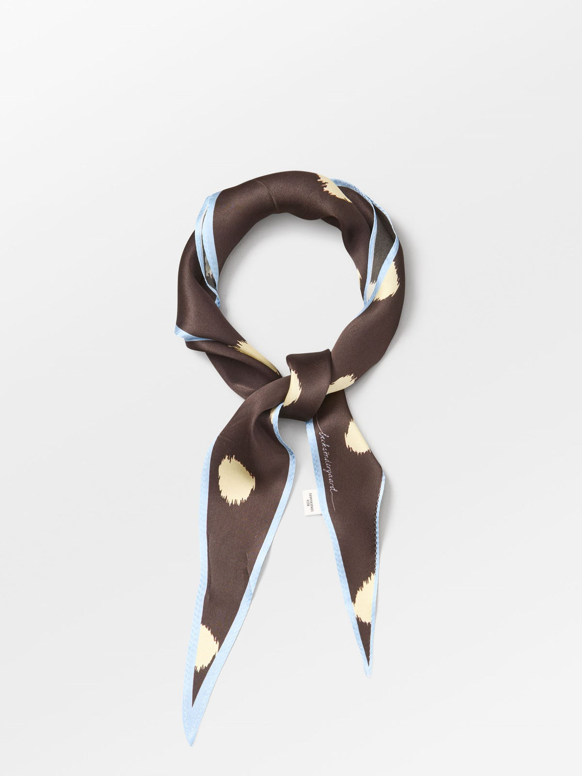 Dotia Diamond Scarf OneSize BeckSöndergaard.no