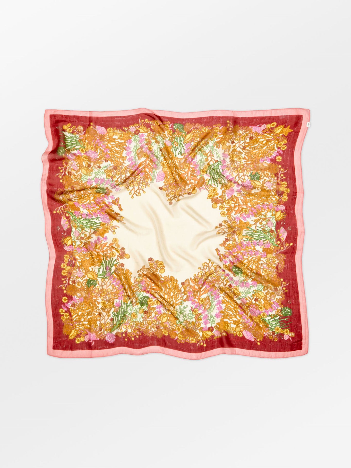 Corallo Taby Sia Scarf OneSize BeckSöndergaard.no