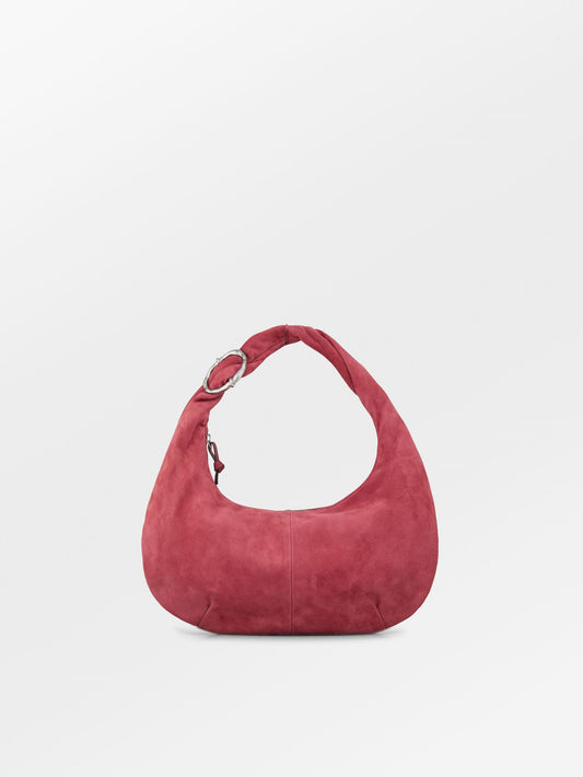 Suede Lona Small Bag OneSize BeckSöndergaard.no