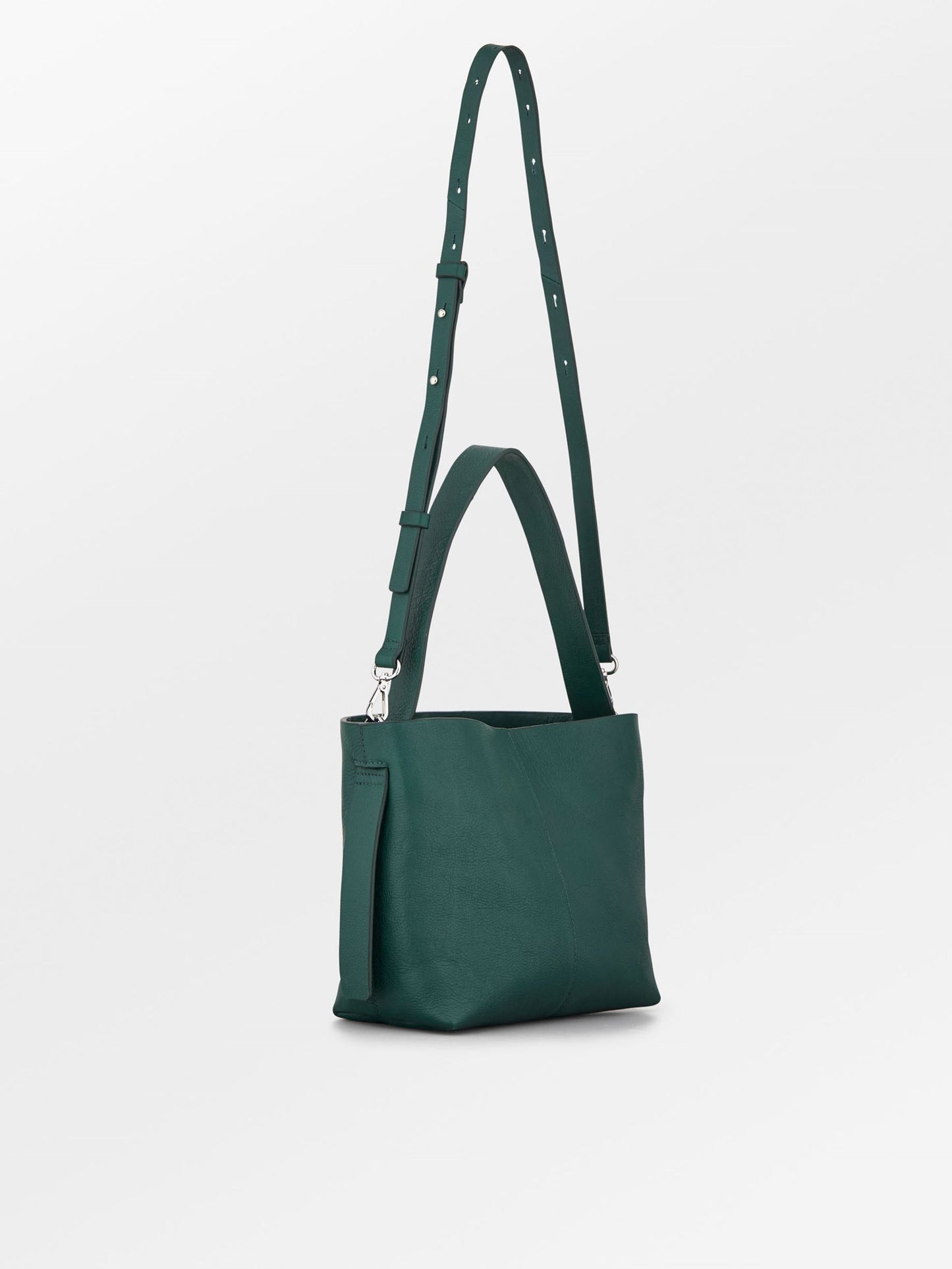 Becksöndergaard, Grain Fraya Small Bag - Topiary Green, bags, bags, archive, bags, bags, archive, bags, black week, black week