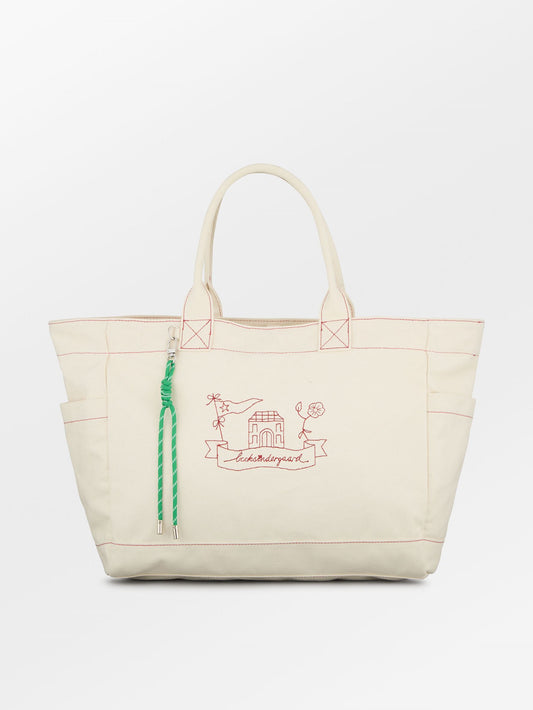 Embro Canvas Cecilia Bag OneSize BeckSöndergaard.no