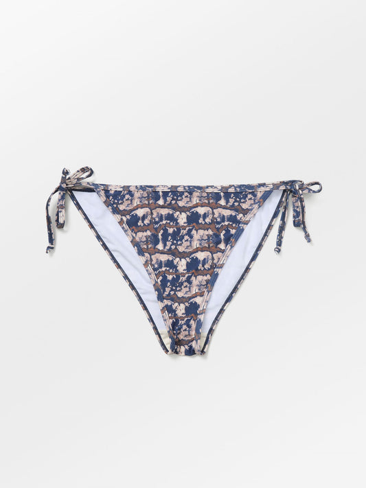 Tinea Tiedye Baila Bikini Tanga Clothing BeckSöndergaard.no