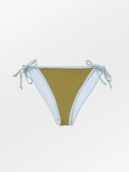 Contrast Baila Bikini Tanga Clothing BeckSöndergaard.no