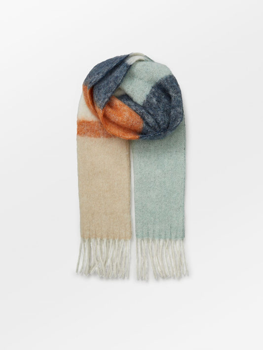 Tilda Scarf OneSize BeckSöndergaard.no