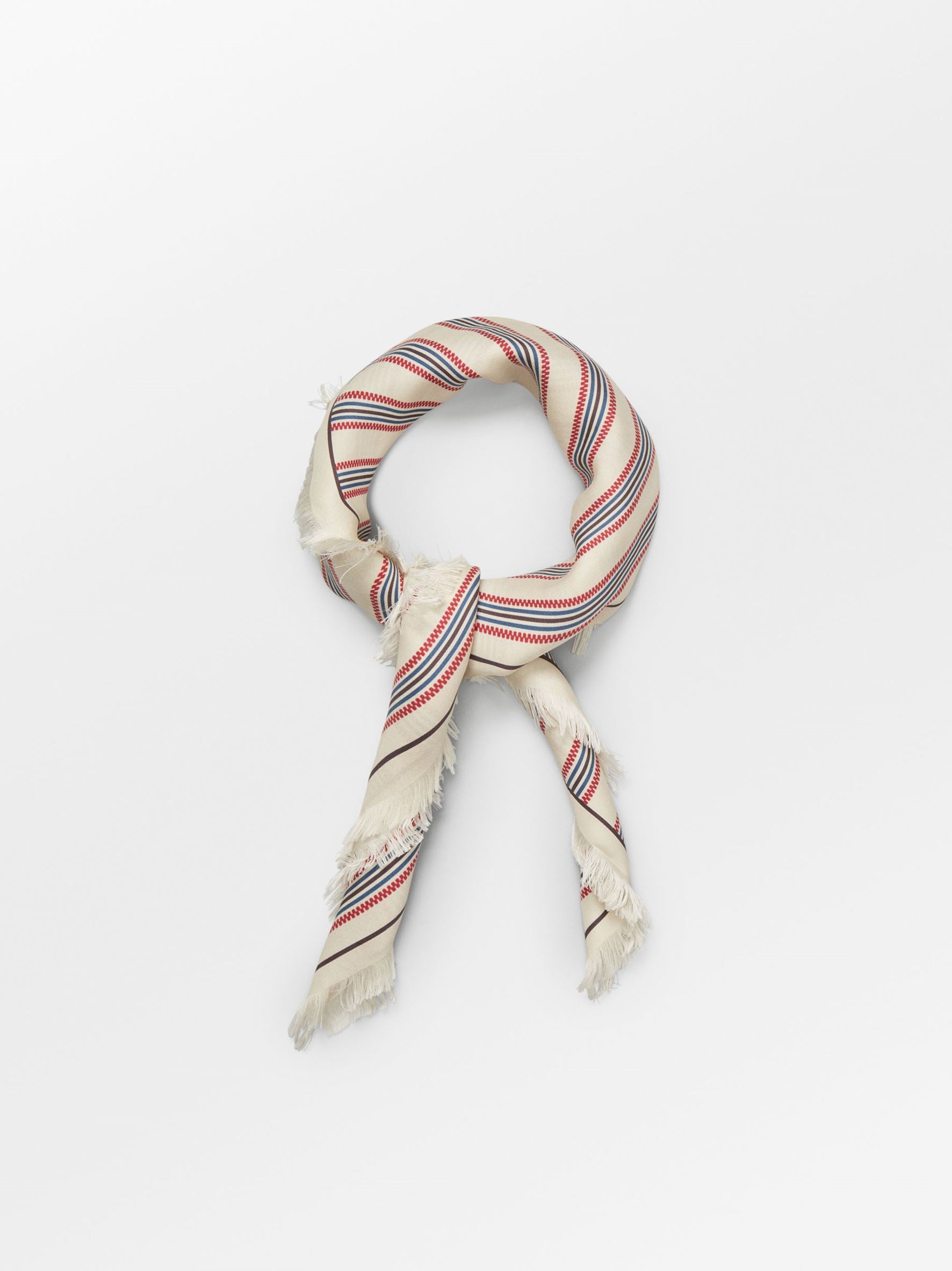 Tilly Sia Scarf OneSize BeckSöndergaard.no