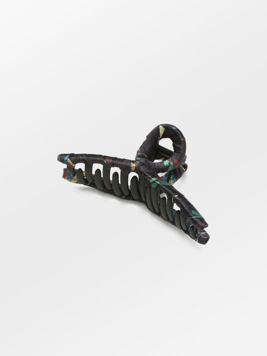 Becksöndergaard, Fairygard Luster Hair claw - Black, accessories, accessories, archive, archive, accessories, black week, black week