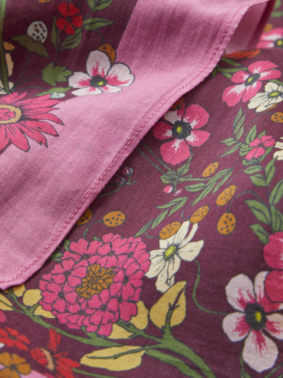 Elyfiora Sico Scarf OneSize BeckSöndergaard.no