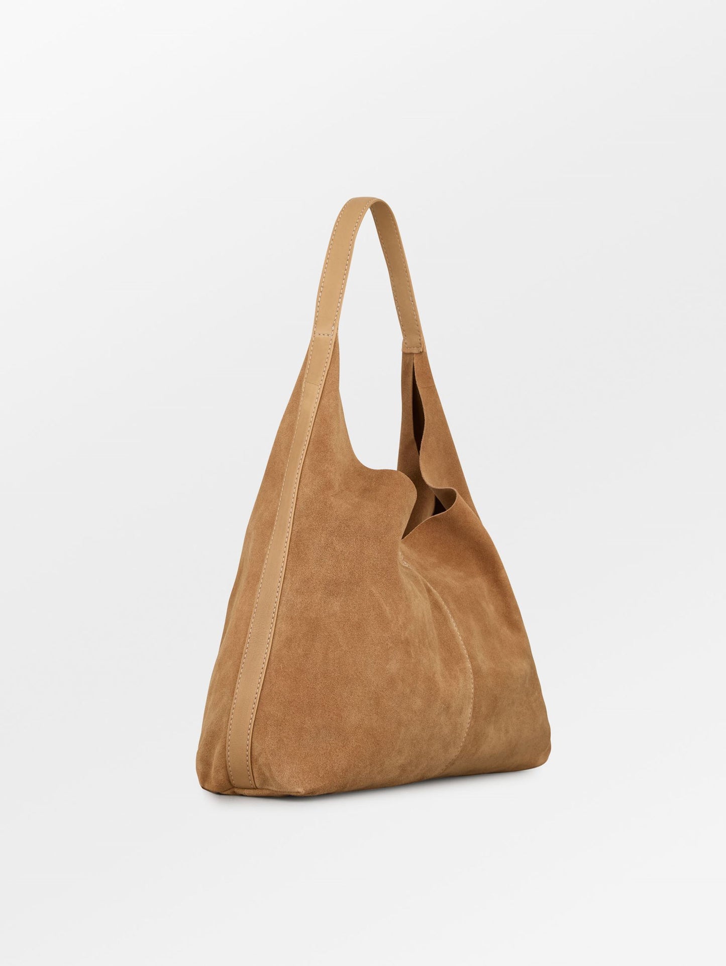 Suede Siena Bag OneSize BeckSöndergaard.no