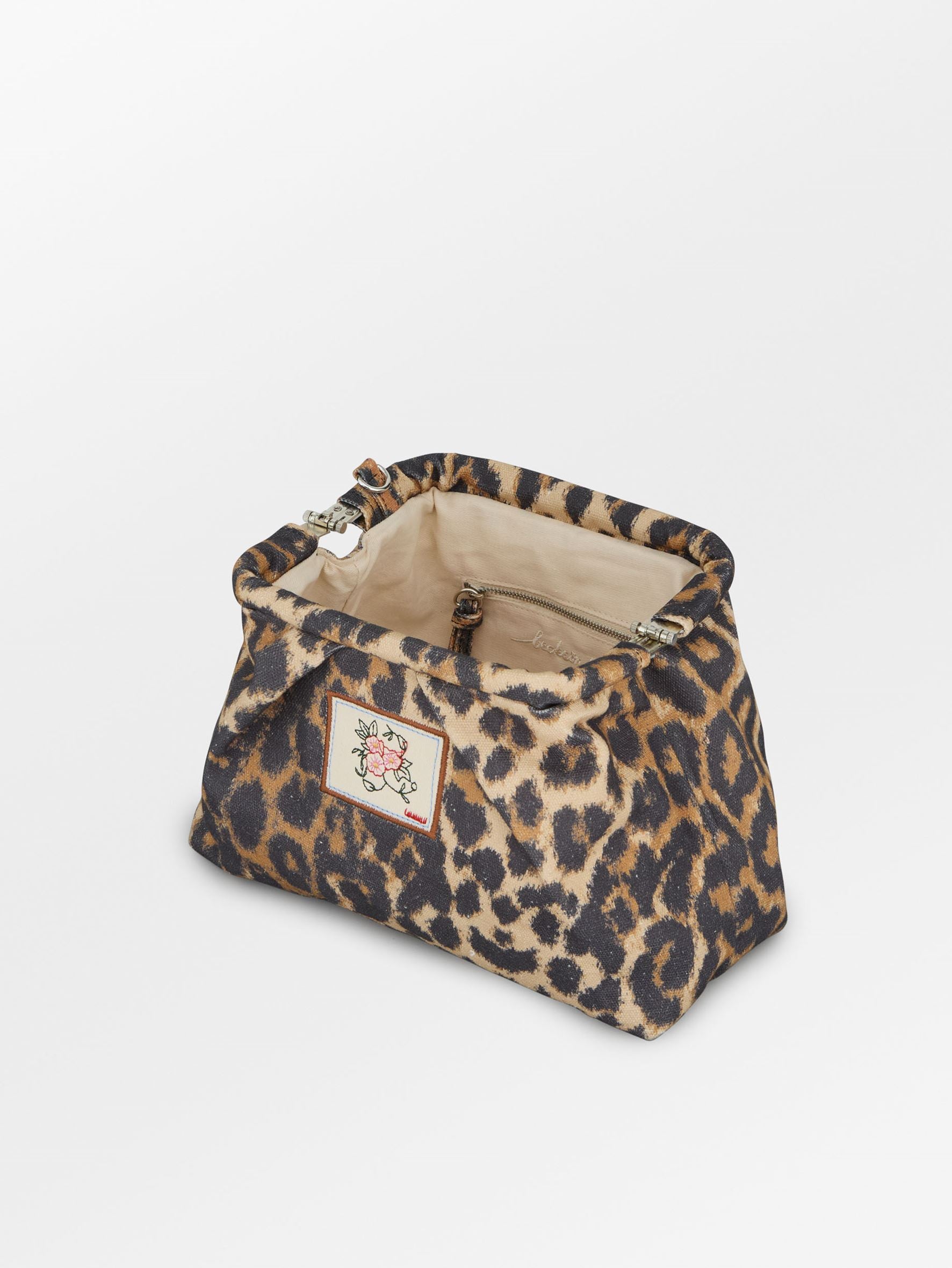 Leola Canvas Bonita Bag OneSize BeckSöndergaard.no