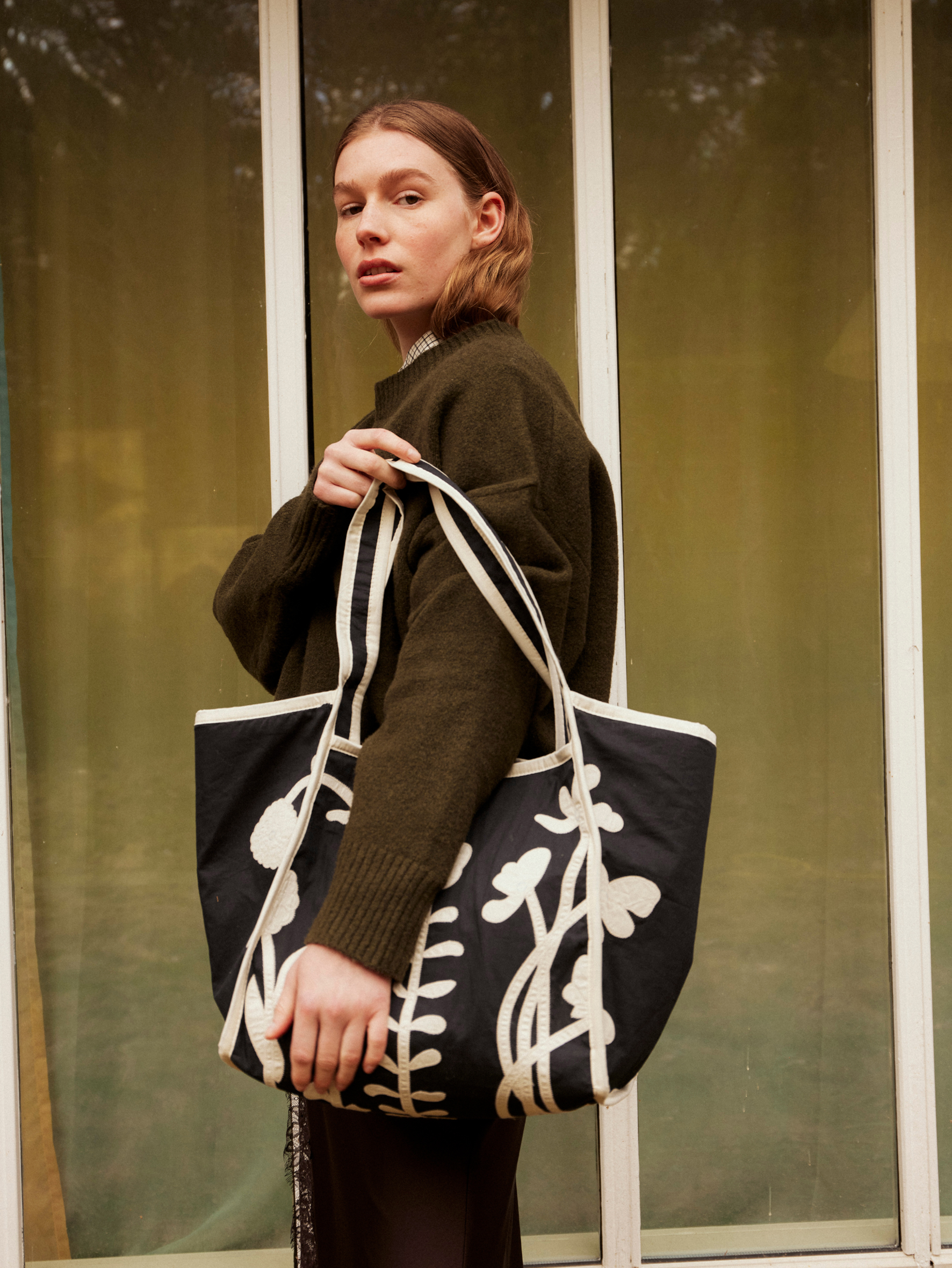Guafiore Laurel Bag OneSize BeckSöndergaard.no