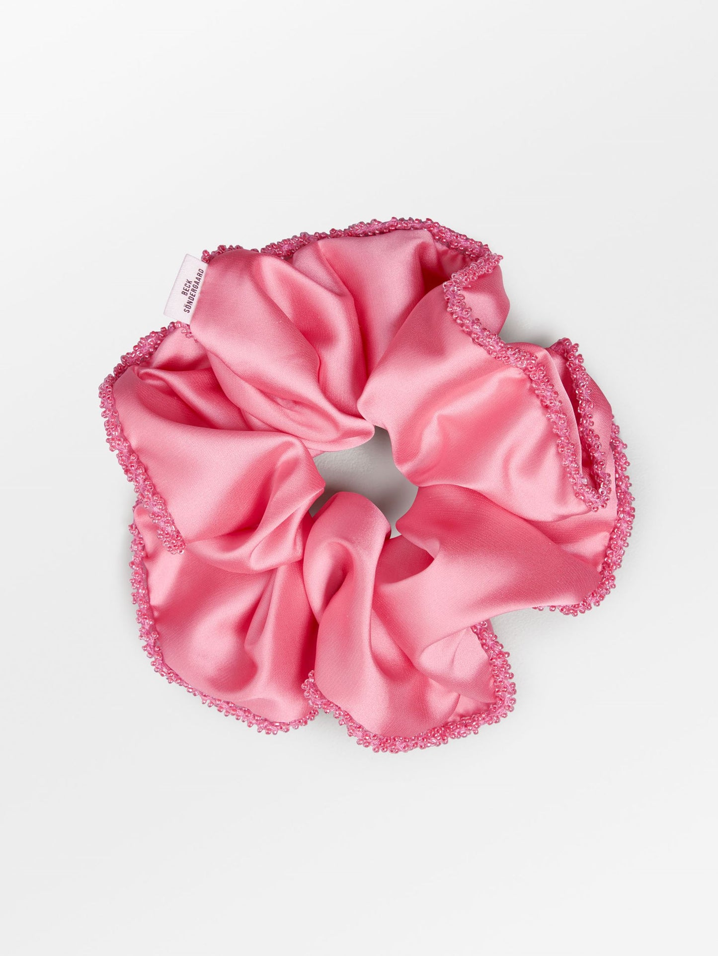 Luster Bead Scrunchie OneSize BeckSöndergaard.no