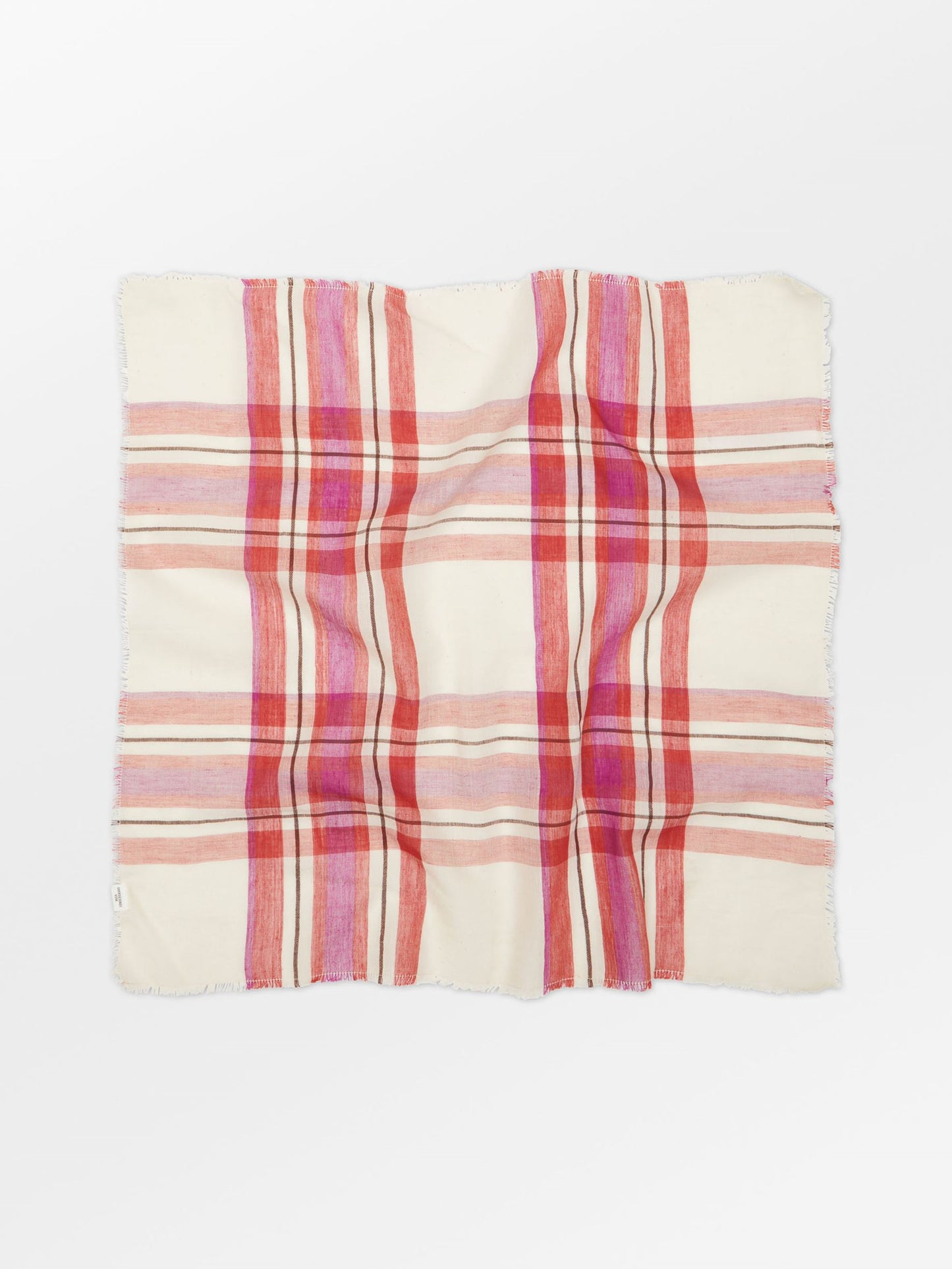 Plaidia Cowea Scarf OneSize BeckSöndergaard.no