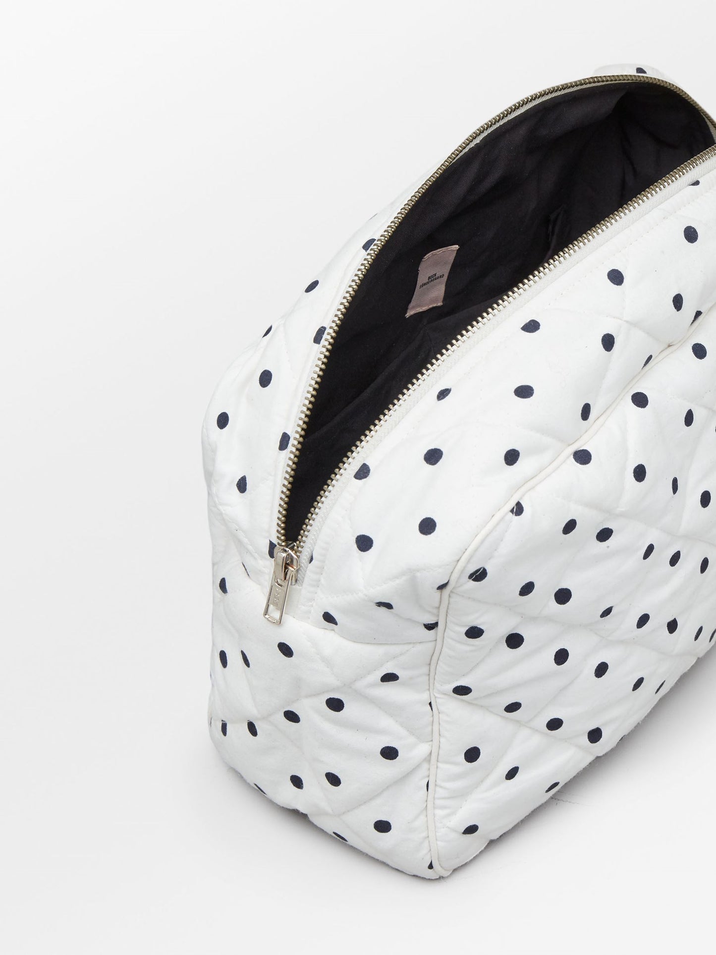 Dot Malin Bag - Maritime Blue OneSize BeckSöndergaard.no