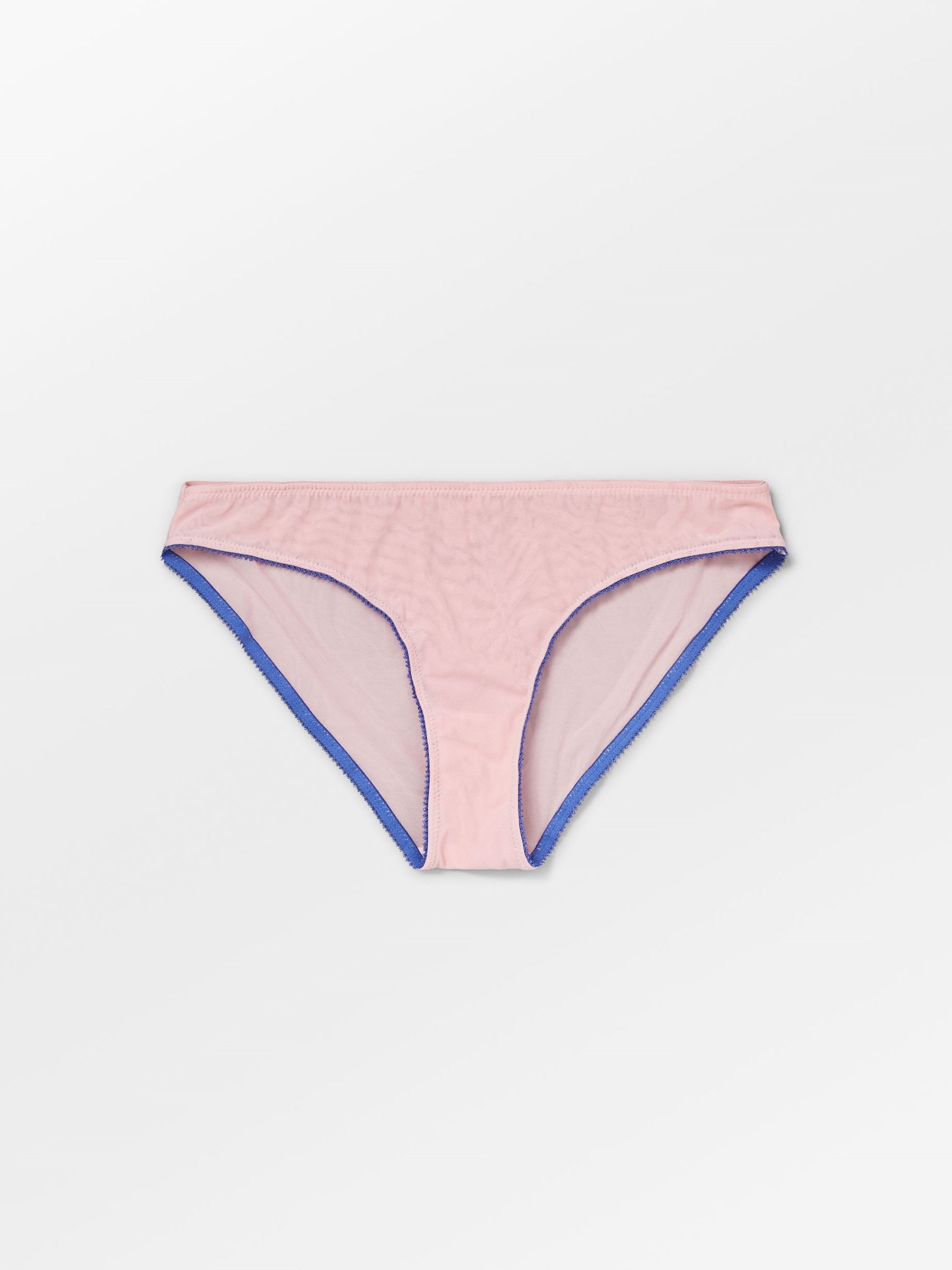 Solid Tallie Briefs Clothing BeckSöndergaard.no