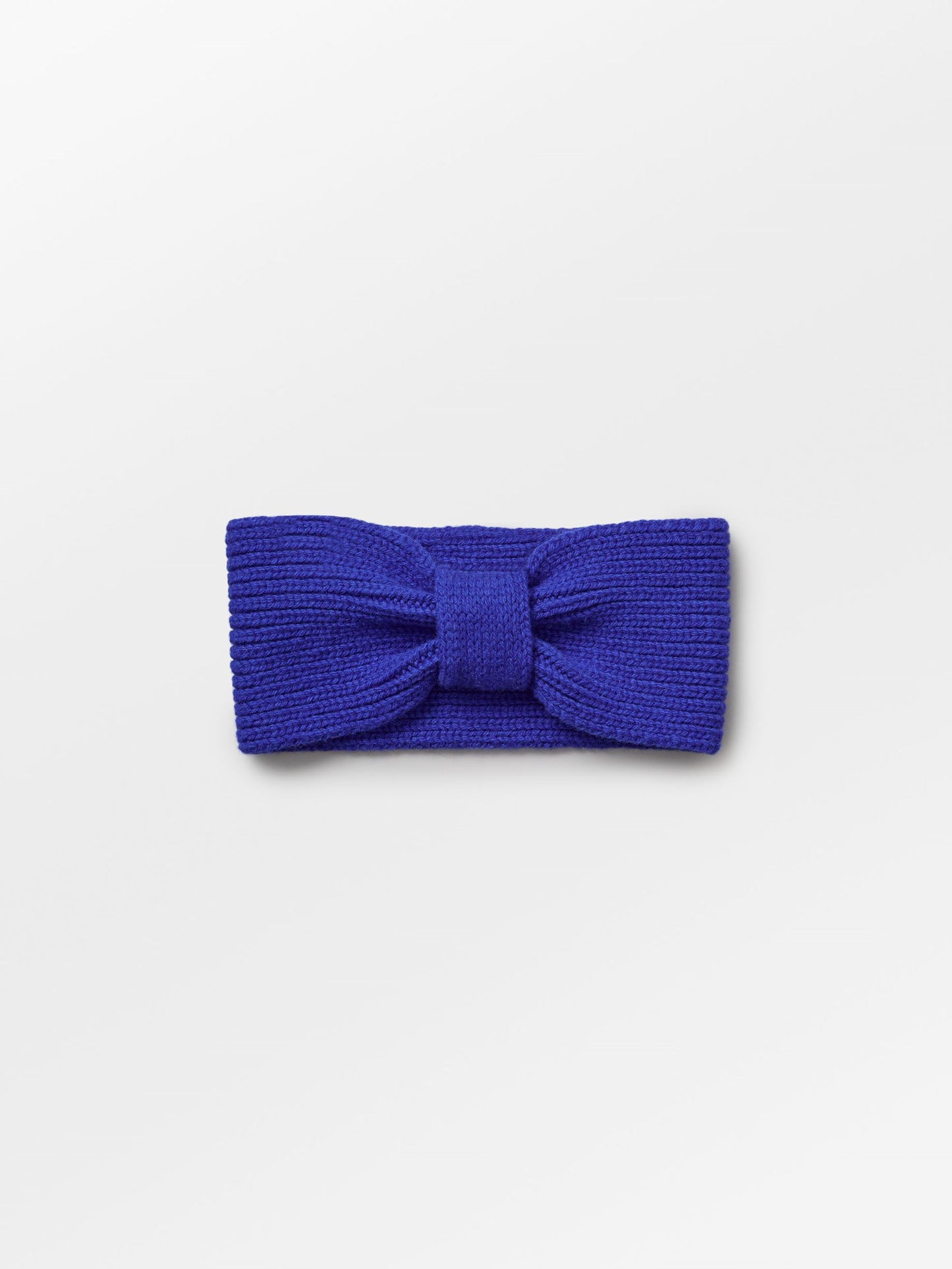Solid Cleo Headband OneSize BeckSöndergaard.no